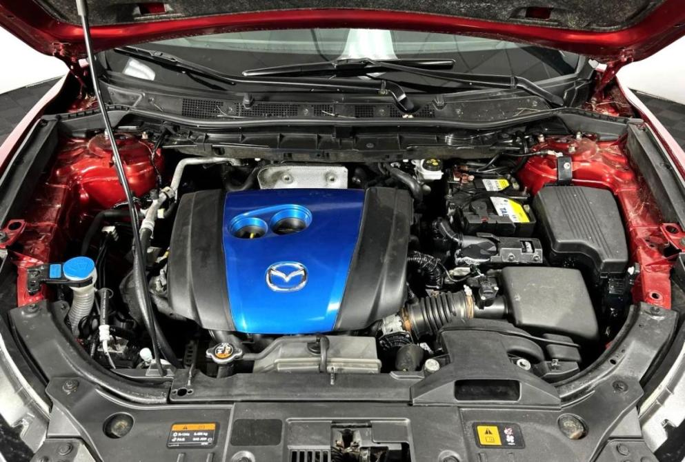 Mazda CX-5 I Нижний Новгород  - изображение 22