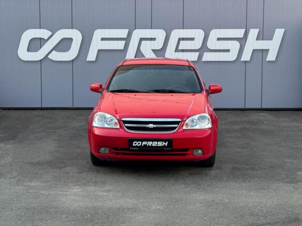 Chevrolet Lacetti I с пробегом 2007 года, цена 349 000 рублей, 241796 км, седан, Автокод Объявления