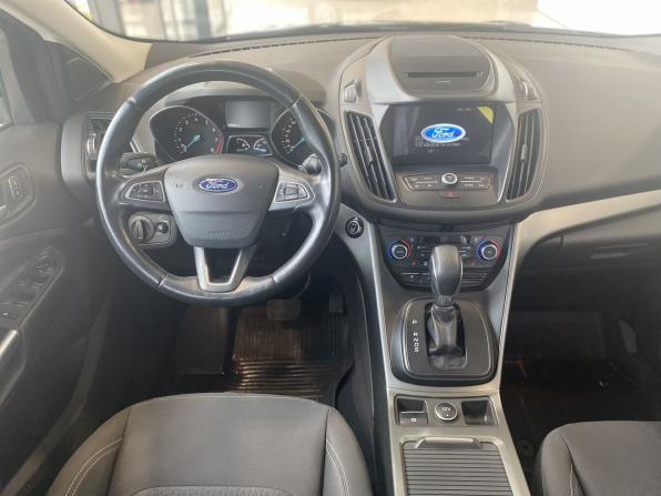 Ford Kuga II Рестайлинг с пробегом 2018 года, цена 1 799 000 рублей, 80089 км, внедорожник, Автокод Объявления