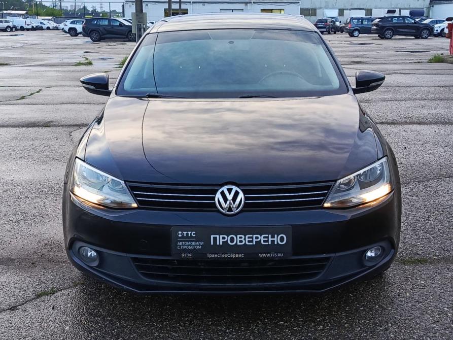 Volkswagen Jetta VI Набережные Челны  - изображение 2
