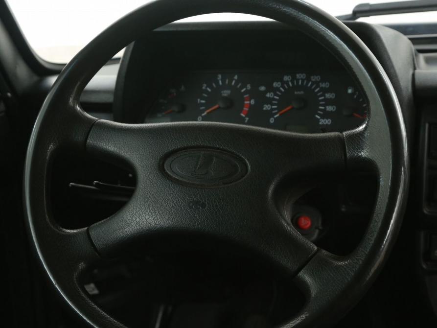 Lada (ВАЗ) 2121 (4x4) I Рестайлинг Иваново  - изображение 15