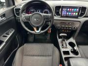 Kia Sportage IV Альметьевск  - изображение 49