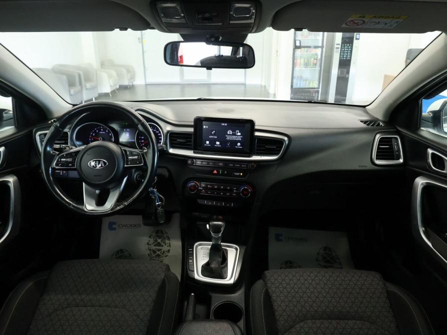 Kia Ceed III Калуга  - изображение 14