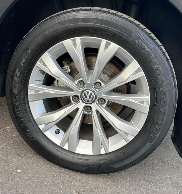 Volkswagen Tiguan II Альметьевск  - изображение 31