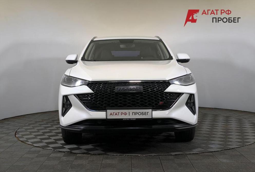 Haval F7x I Рестайлинг Нижний Новгород  - изображение 2