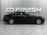 BMW 5 серии VI (F10/F11/F07) Рестайлинг Тюмень  - изображение 30