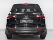 Volkswagen Tiguan II Рестайлинг Москва  - изображение 37