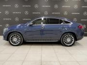 Mercedes-Benz GLE Coupe II (C167) Рестайлинг Москва  - изображение 38