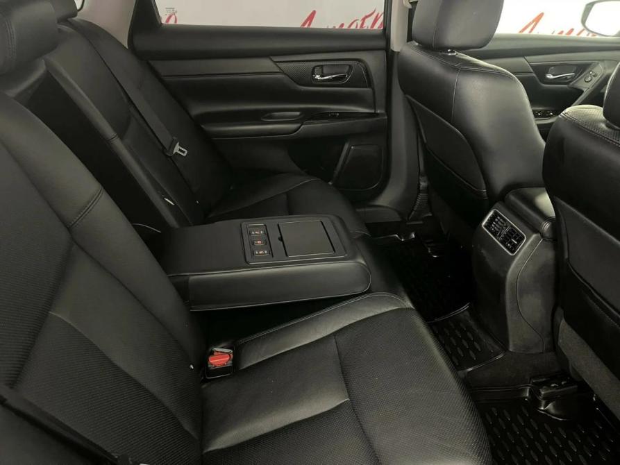 Nissan Teana III (L33) Псков  - изображение 13