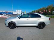 Skoda Rapid I Тюмень  - изображение 23