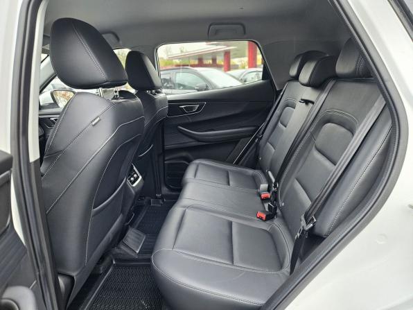 Chery Tiggo 4 Pro I Рестайлинг с пробегом 2024 года, цена 1 550 000 рублей, 21851 км, внедорожник, Автокод Объявления