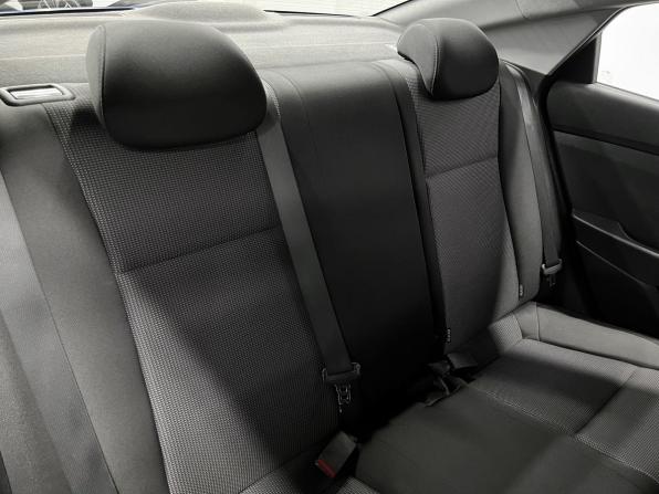 Hyundai Solaris II с пробегом 2017 года, цена 1 175 000 рублей, 138729 км, седан, Автокод Объявления