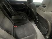 Honda Civic VIII Рестайлинг Воронеж  - изображение 38