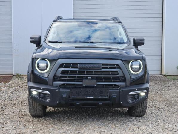 Haval Dargo I с пробегом 2023 года, цена 2 190 000 рублей, 135000 км, внедорожник, Автокод Объявления