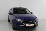 Lada (ВАЗ) Granta I Рестайлинг Астрахань  - изображение 24