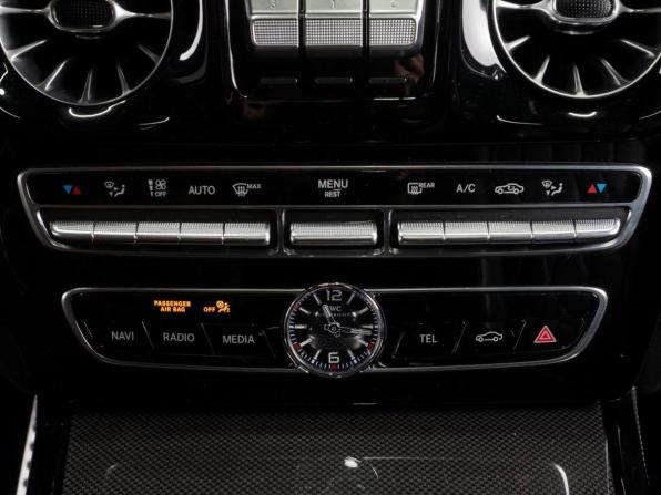 Mercedes-Benz G-Класс AMG II (W463) с пробегом 2021 года, цена 16 800 000 рублей, 65919 км, внедорожник, Автокод Объявления
