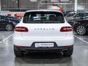 Porsche Macan I Санкт-Петербург  - изображение 42