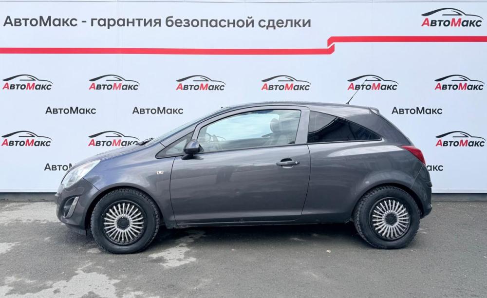 Opel Corsa D Рестайлинг II Тюмень  - изображение 6