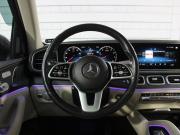 Mercedes-Benz GLE II (V167) Москва  - изображение 45