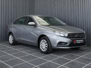Lada (ВАЗ) Vesta I Пермь  - изображение 50