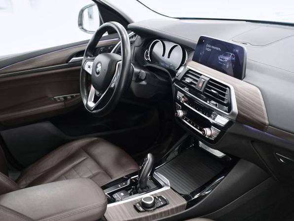 BMW X3 III (G01) с пробегом 2019 года, цена 2 889 000 рублей, 181139 км, внедорожник, Автокод Объявления