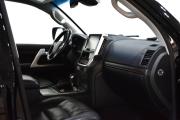 Toyota Land Cruiser 200 Series Рестайлинг 2 Сургут  - изображение 51