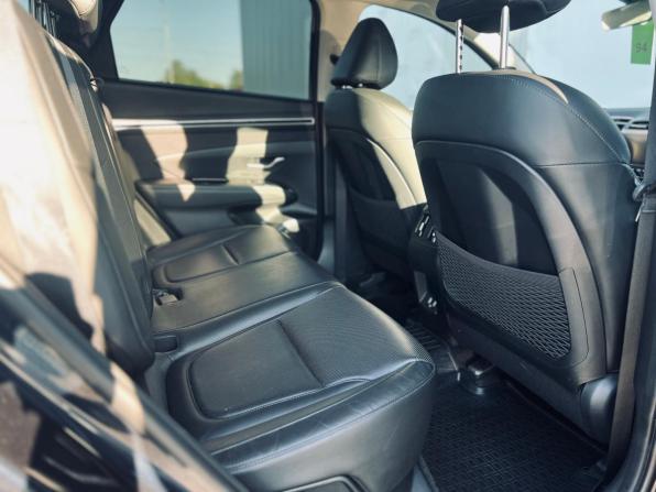 Hyundai Tucson IV с пробегом 2022 года, цена 3 120 000 рублей, 91000 км, внедорожник, Автокод Объявления