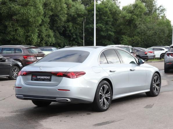 Mercedes-Benz E-Класс VI (W214 S214) с пробегом 2024 года, цена 5 949 000 рублей, 10680 км, седан, Автокод Объявления