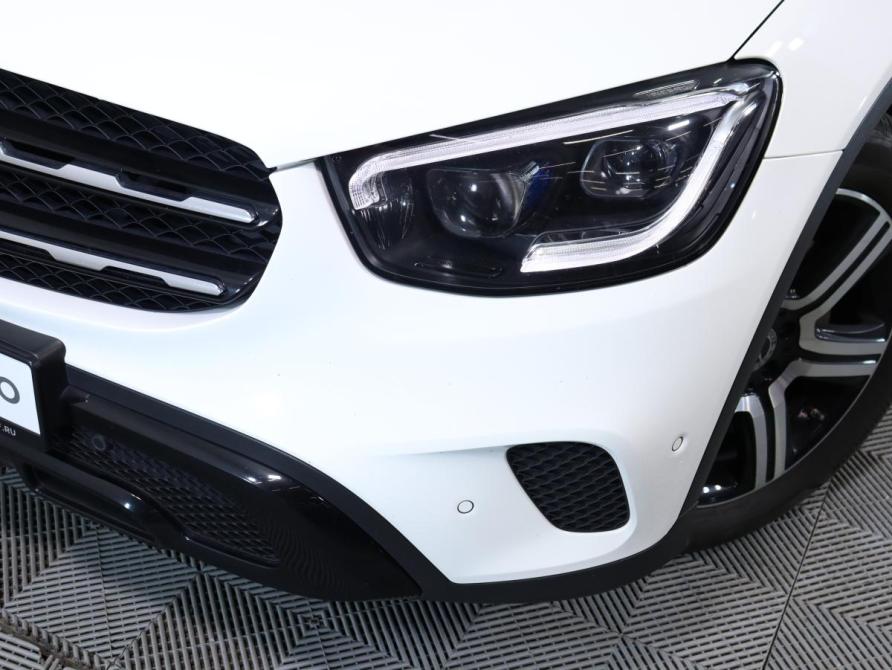 Mercedes-Benz GLC I (X253) Рестайлинг Санкт-Петербург  - изображение 10