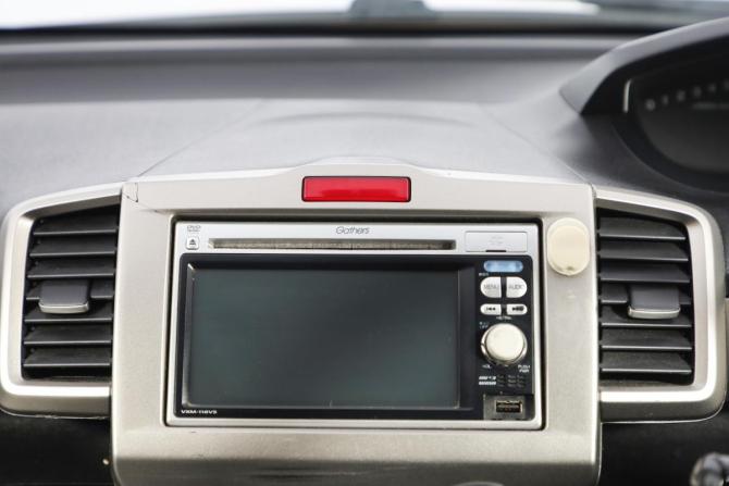 Honda Freed I с пробегом 2010 года, цена 999 000 рублей, 195002 км, компактвэн, Автокод Объявления