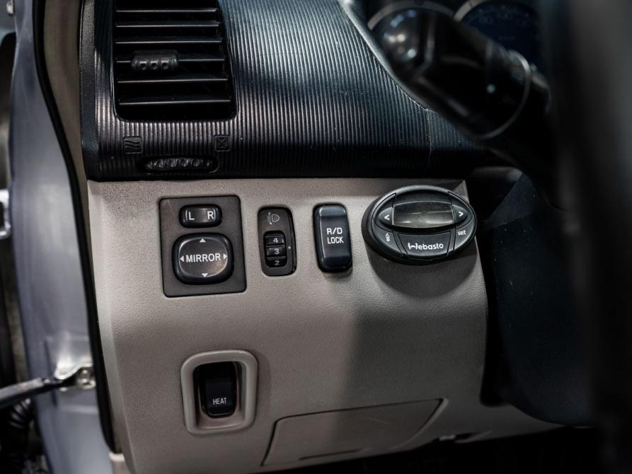 Mitsubishi L200 IV Чита  - изображение 14