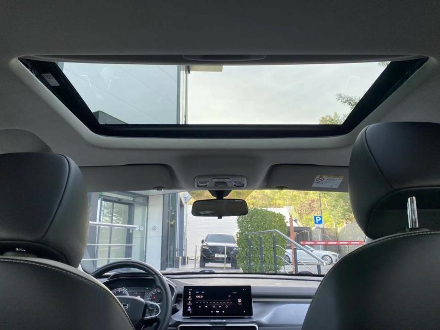 Geely Coolray I Сочи  - изображение 13