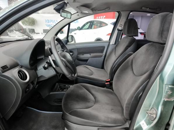 Citroen C3 I Рестайлинг с пробегом 2006 года, цена 240 000 рублей, 187862 км, хэтчбек, Автокод Объявления