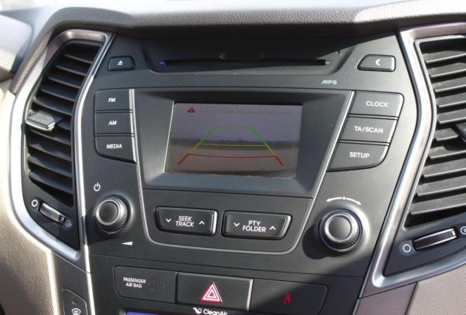 Hyundai Santa Fe III с пробегом 2015 года, цена 1 900 000 рублей, 170749 км, внедорожник, Автокод Объявления
