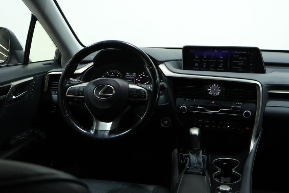 Lexus RX IV Сургут  - изображение 21