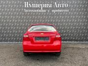 Chevrolet Aveo I Рестайлинг Краснодар  - изображение 32
