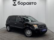 Ford Fusion I Рестайлинг Воронеж  - изображение 21