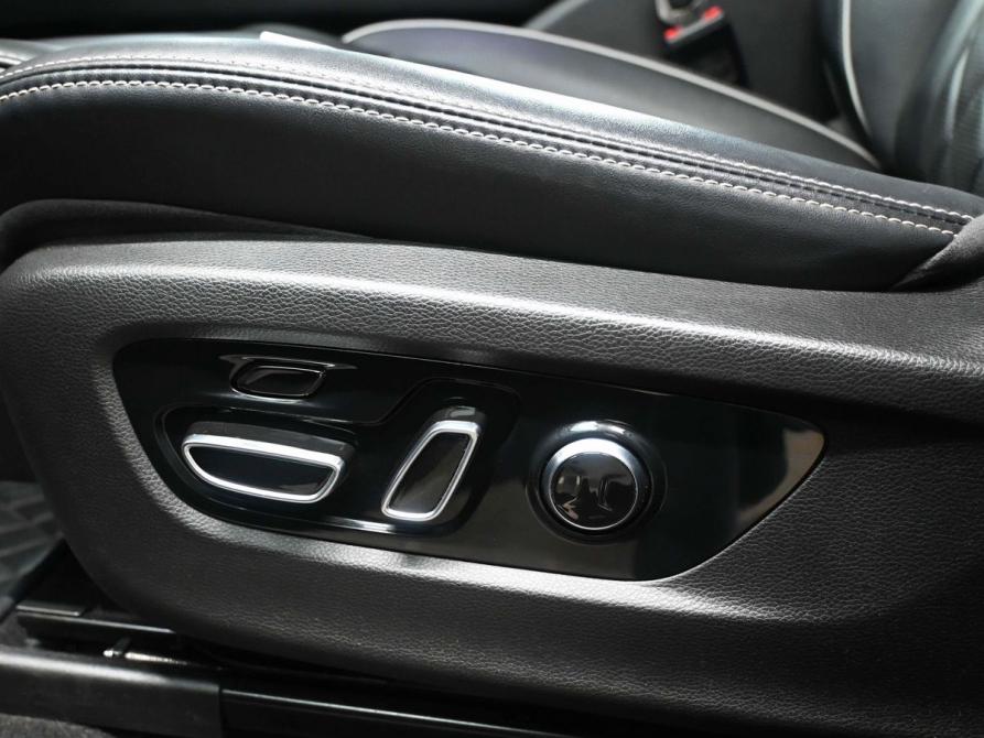 GAC GS8 II Ростов-на-Дону  - изображение 29