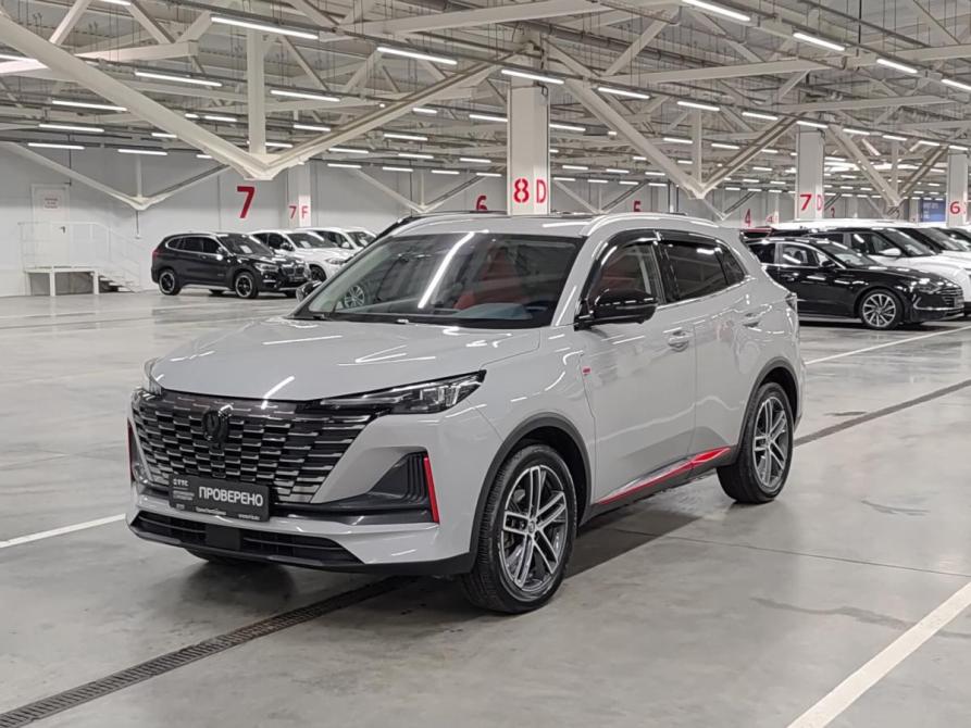 Changan UNI-S I Казань  - изображение 1