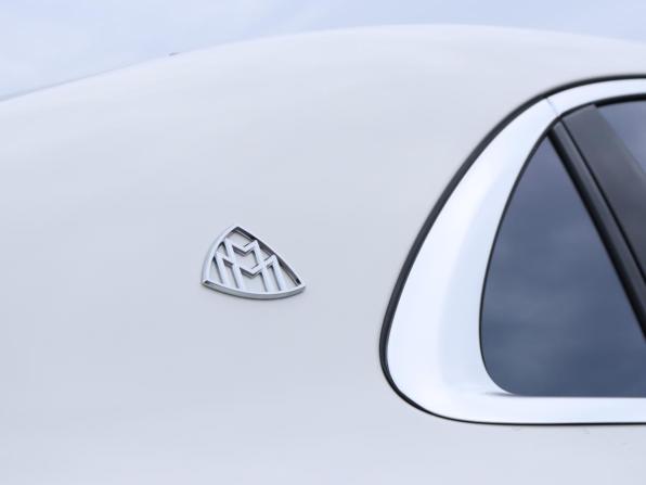 Mercedes-Benz Maybach S-Класс I (X222) Рестайлинг с пробегом 2018 года, цена 5 900 000 рублей, 98800 км, седан, Автокод Объявления