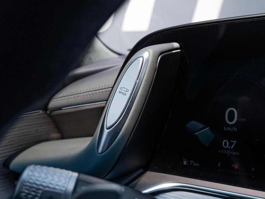 Genesis G90 II Краснодар  - изображение 26