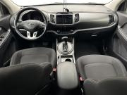 Kia Sportage III Москва  - изображение 26