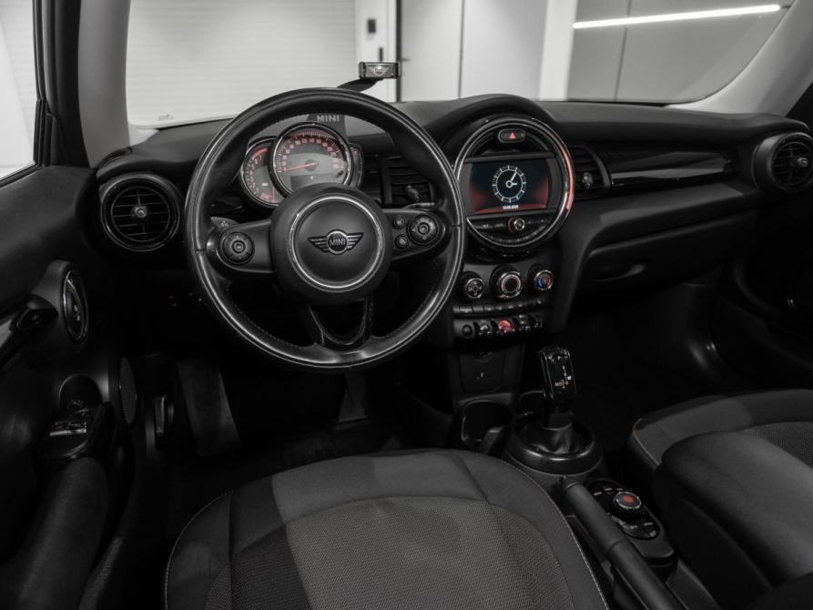 Mini Hatch III (F55/F56) Рестайлинг Москва  - изображение 7