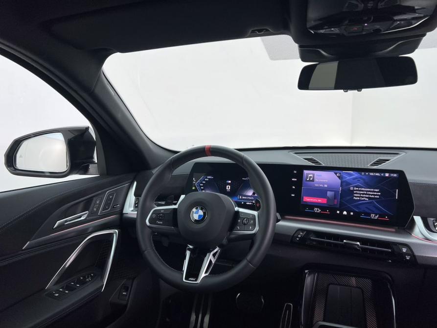 BMW X2 II (U10) Москва  - изображение 13