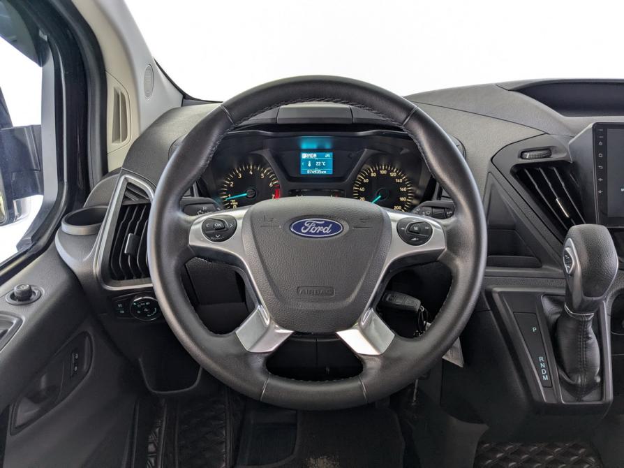 Ford Tourneo Connect III Москва  - изображение 25