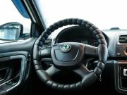 Skoda Fabia II Рестайлинг Красноярск  - изображение 38