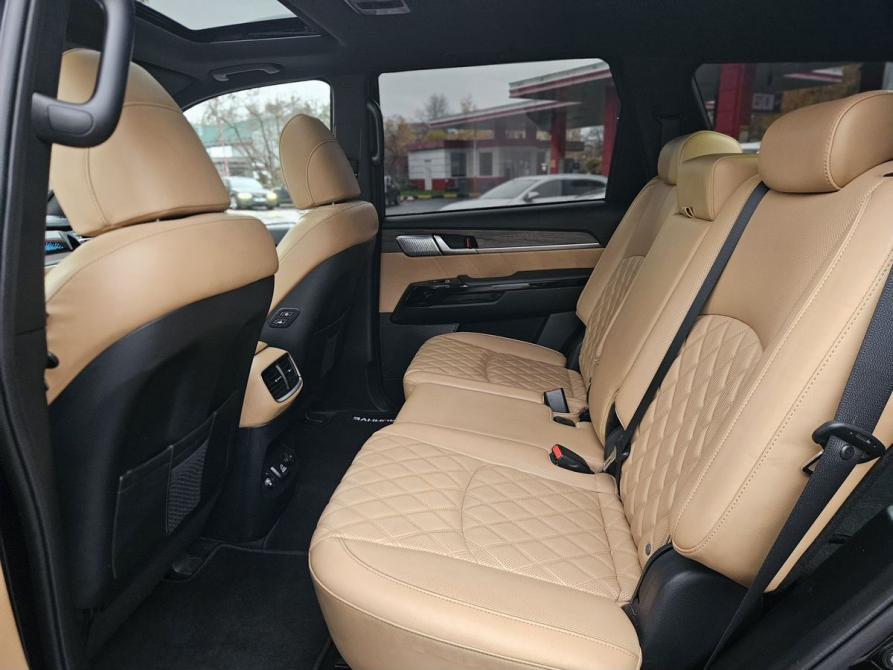 Kia Mohave I Рестайлинг 2 Санкт-Петербург  - изображение 10