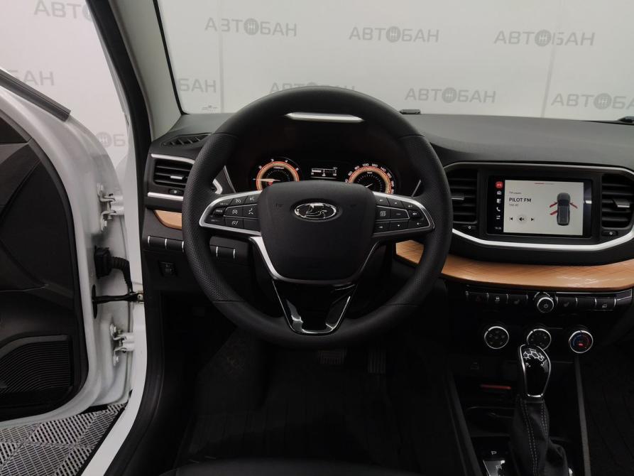 Lada (ВАЗ) Vesta I Рестайлинг (NG) Екатеринбург  - изображение 26