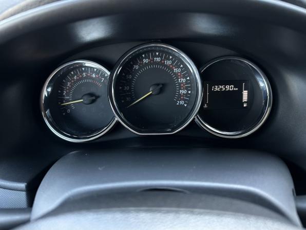 Renault Sandero II Рестайлинг с пробегом 2019 года, цена 1 200 000 рублей, 132590 км, хэтчбек, Автокод Объявления
