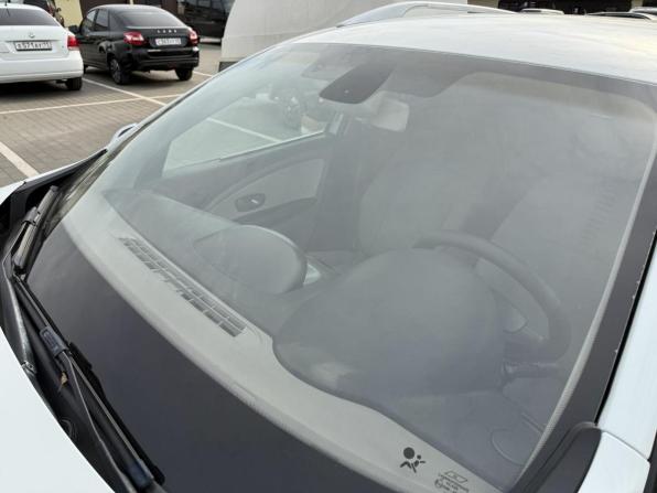 Renault Megane III с пробегом 2009 года, цена 399 000 рублей, 272001 км, универсал, Автокод Объявления
